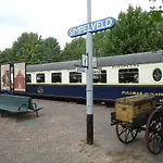 Bungalowpark 87 Simpelveld