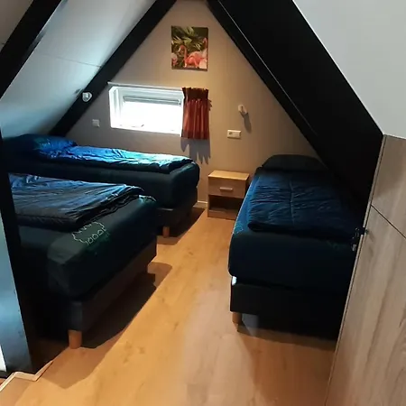 Bungalowpark 87 Nyaraló Simpelveld