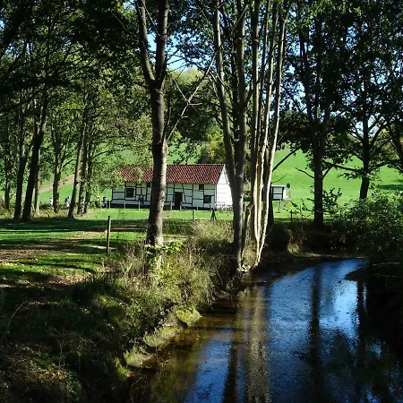 Bungalowpark 87 Holiday home