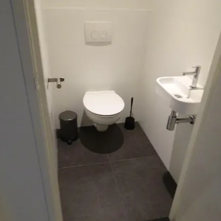 Hébergement de vacances Bungalowpark 87