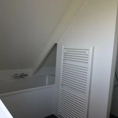 Сasa de vacaciones Bungalowpark 87 Simpelveld