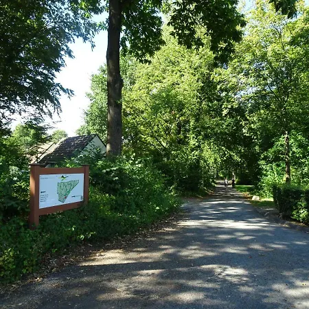 Bungalowpark 87 Ferienhaus *