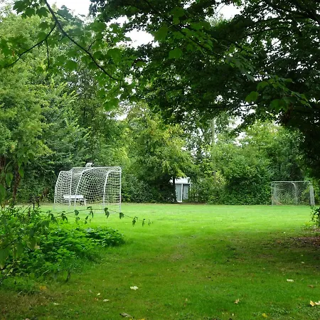 Bungalowpark 87 Hébergement de vacances *