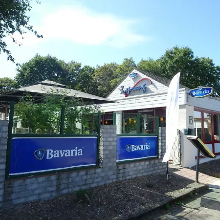 Bungalowpark 87 Nyaraló Simpelveld