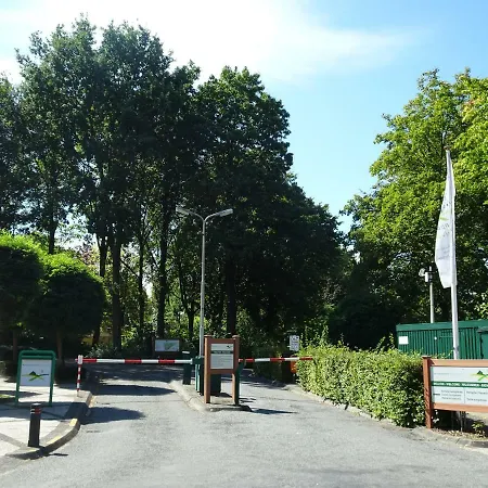 Ferienhaus Bungalowpark 87