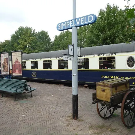 Bungalowpark 87 Simpelveld