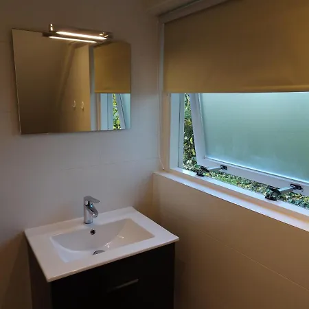Ferienhaus Bungalowpark 87