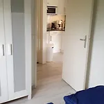 Bungalowpark 87 * سيمبيلفيلد