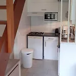 Bungalowpark 87 بيت للعطل