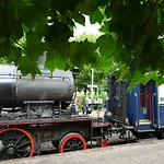 Bungalowpark 87 بيت للعطل سيمبيلفيلد