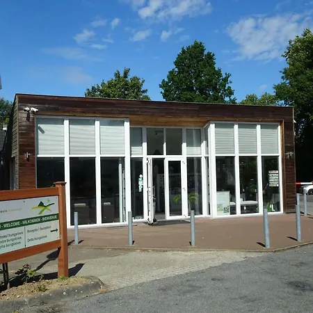 بيت للعطل Bungalowpark 87