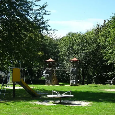 Bungalowpark 87 Holiday home *