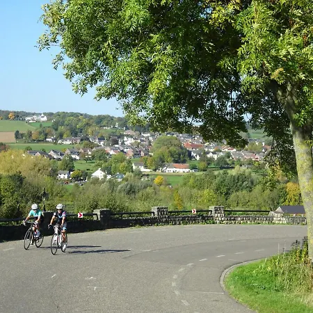 بيت للعطل Bungalowpark 87